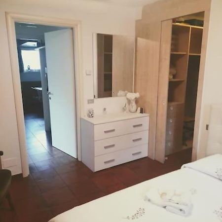 City & Airport Bgy Apartment Бергамо Екстериор снимка