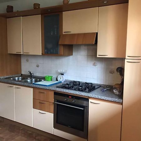 City & Airport Bgy Apartment Бергамо Екстериор снимка