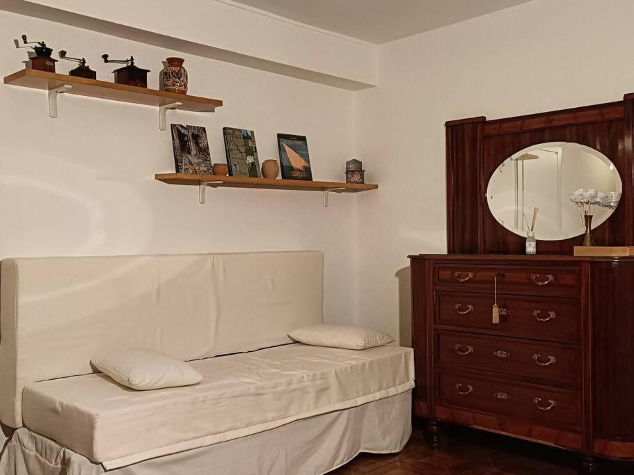 City & Airport Bgy Apartment Бергамо Екстериор снимка